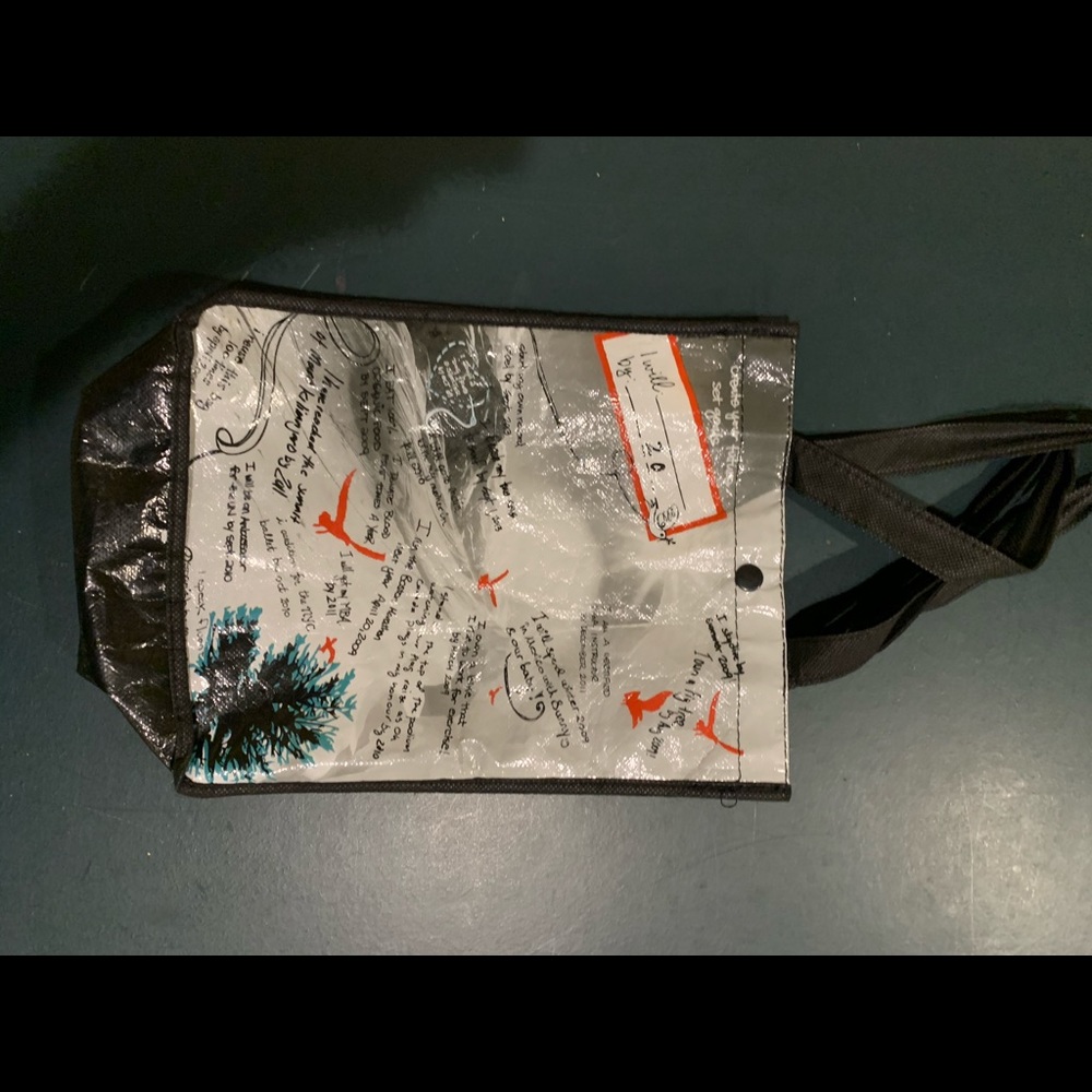 Bag - Picture 2 of 2